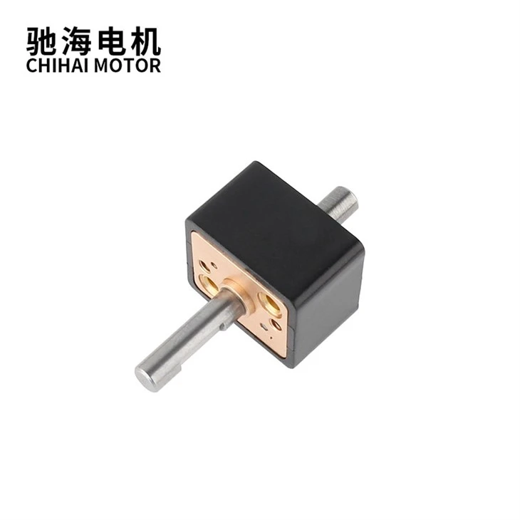 CHF-BX14 Dual Shaft Reducer