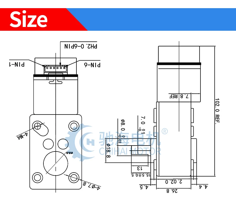 GW4058-3429ABHL03 GW4058-3429ABHL03